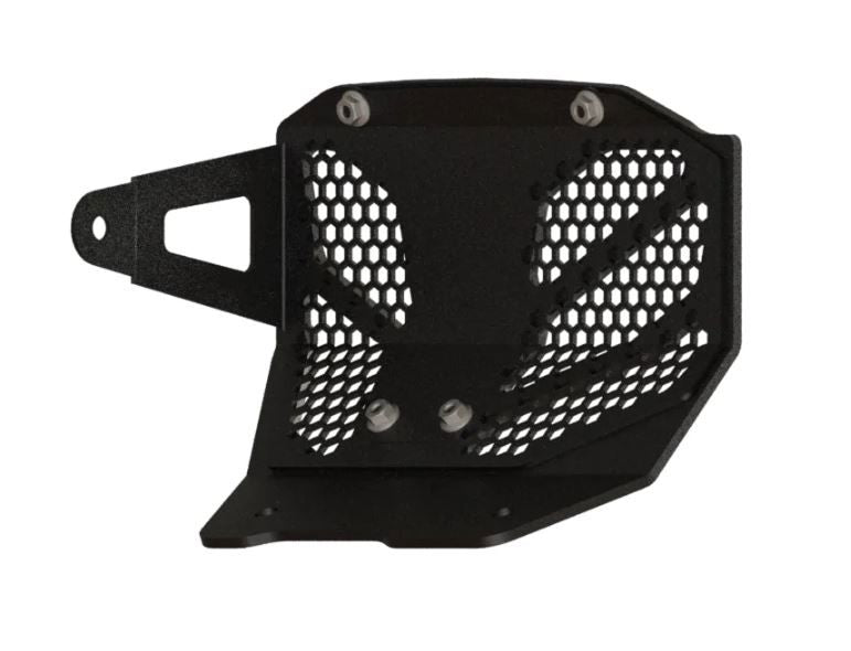 Engine Guard Protector Evotech Performance Ducati Desertx Rally '24-