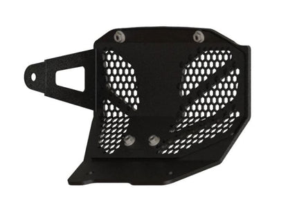 Engine Guard Protector Evotech Performance Ducati Desertx Rally '24-