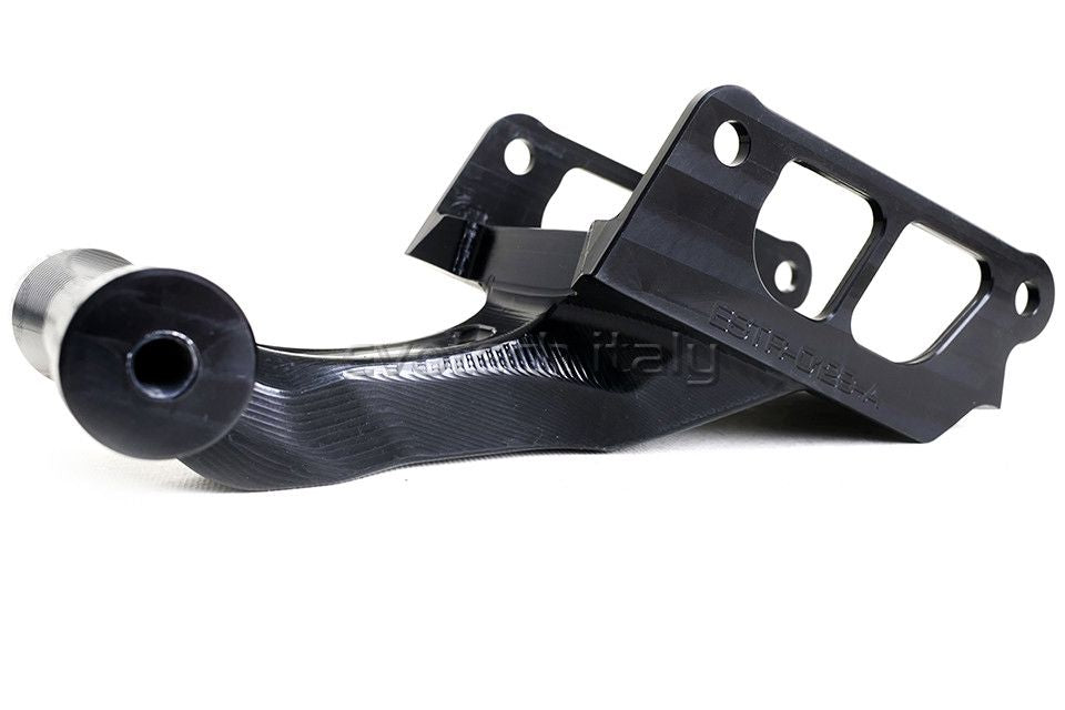 Kentekenplaathouder Evotech Honda Cbr1000Rr-R '20-