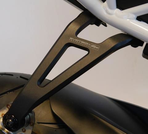 Uitlaatsteun Evotech Performance Ktm Superduke 1290 '17-19