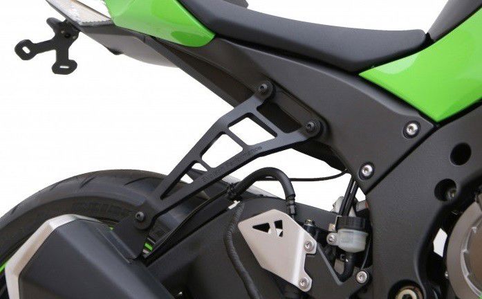 Uitlaatsteun Evotech Performance Kawasaki Zx10-R '21-