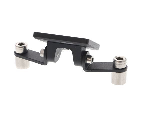 Navigatiesteun voor Garmin Evotech Performanc Aprilia Tuono V4 '21-