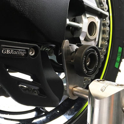 Bobbin-kit GB-Racing M10x1,25