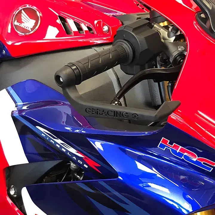 Brake Lever Guard GB-Racing div Honda modellen