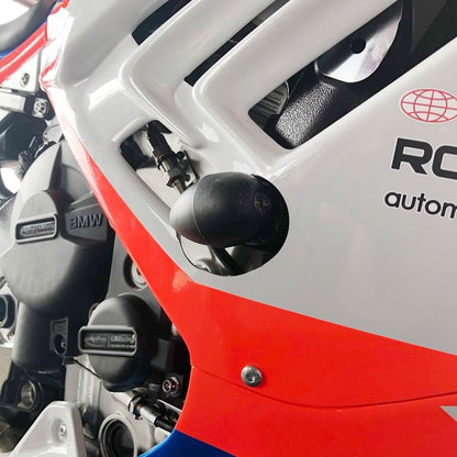 Gb-Racing Sliders Model Bullet Bmw S1000Rr / M1000Rr / M1000R / M1000Xr