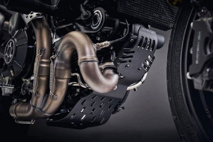 Engine Guard Protector Evotech Performance Ducati Scrambler Classic '15-18