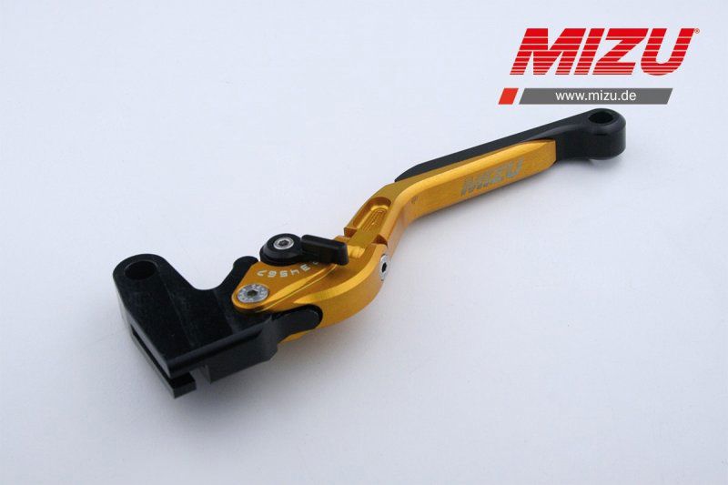 Mizu koppelingshendel BMW F750GS '18- / S1000XR '15-
