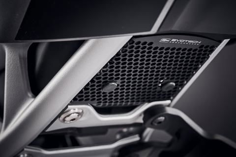Spanningsregelaar Cover Guard Triumph Speed Triple 1200 Rs '21-24