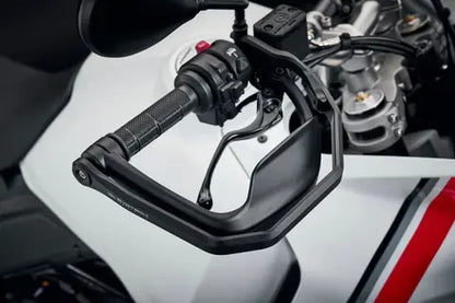 Hand Guard Protectors Evotech Performance Ducati Desertx '22-