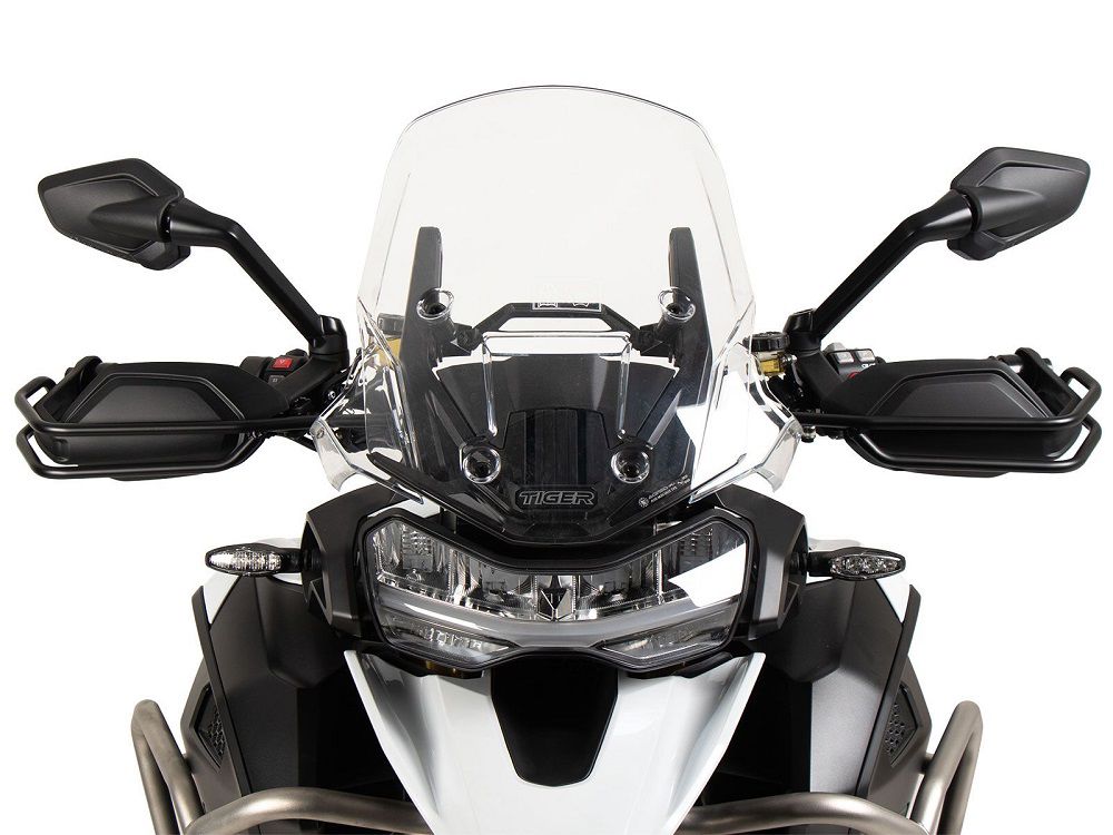 Handkap Bescherm Beugels Hepco&Becker Triumph Tiger 1200 Rally Explorer/ Gt