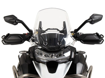 Handkap Bescherm Beugels Hepco&Becker Triumph Tiger 1200 Rally Explorer/ Gt