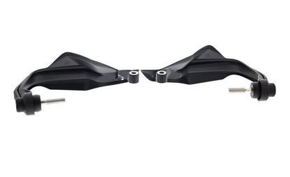 Hand Guard Protectors Evotech Performance BMW R1250GS Rallye '19-23