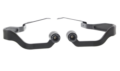 Hand Guard Protectors Evotech Performance Ducati Monster 797 '17-