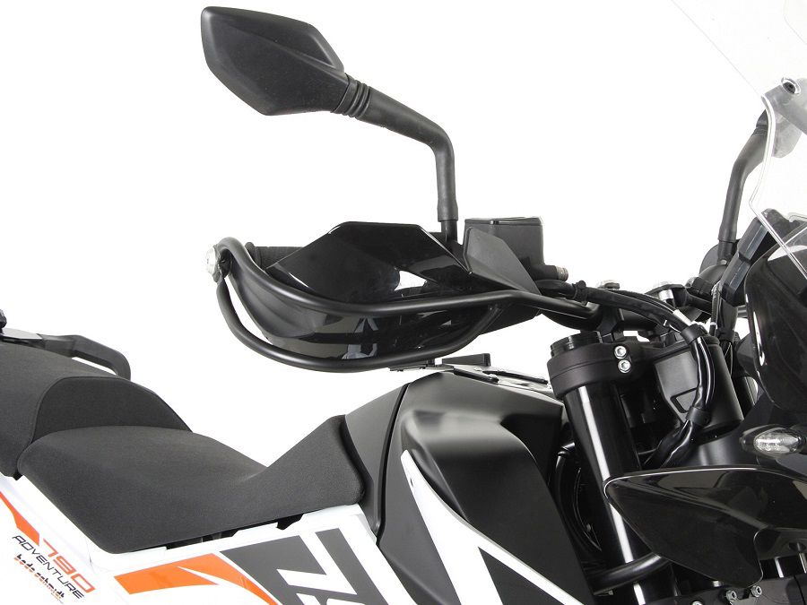 Handkap Bescherm Beugels Hepco&Becker Ktm 790 Adventure '24-