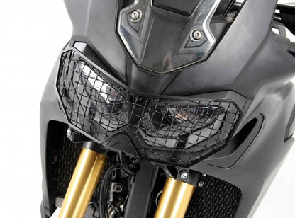 Headlight-Grille Montage Adapter Hepco&Becker Honda Crf1100L Africa Twin Adventure Sports '24-