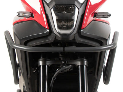 Valbeugel Boven (Tank Guard) Antraciet Hepco&Becker Honda Nx500 '24-