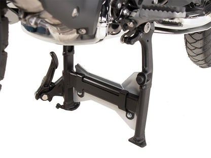 Middenbok beschermplaat aluminium Hepco&Becker BMW R1300GS '23-