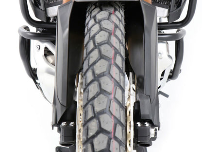 Valbeugel Zwart Hepco&Becker Honda Crf1100L Africa Twin Adventure Sports '24-