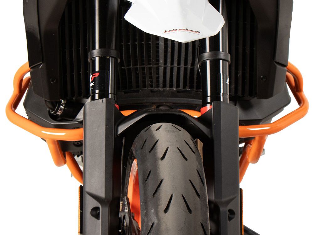 Valbeugel Oranje Hepco&Becker Ktm 890 Smt '23-