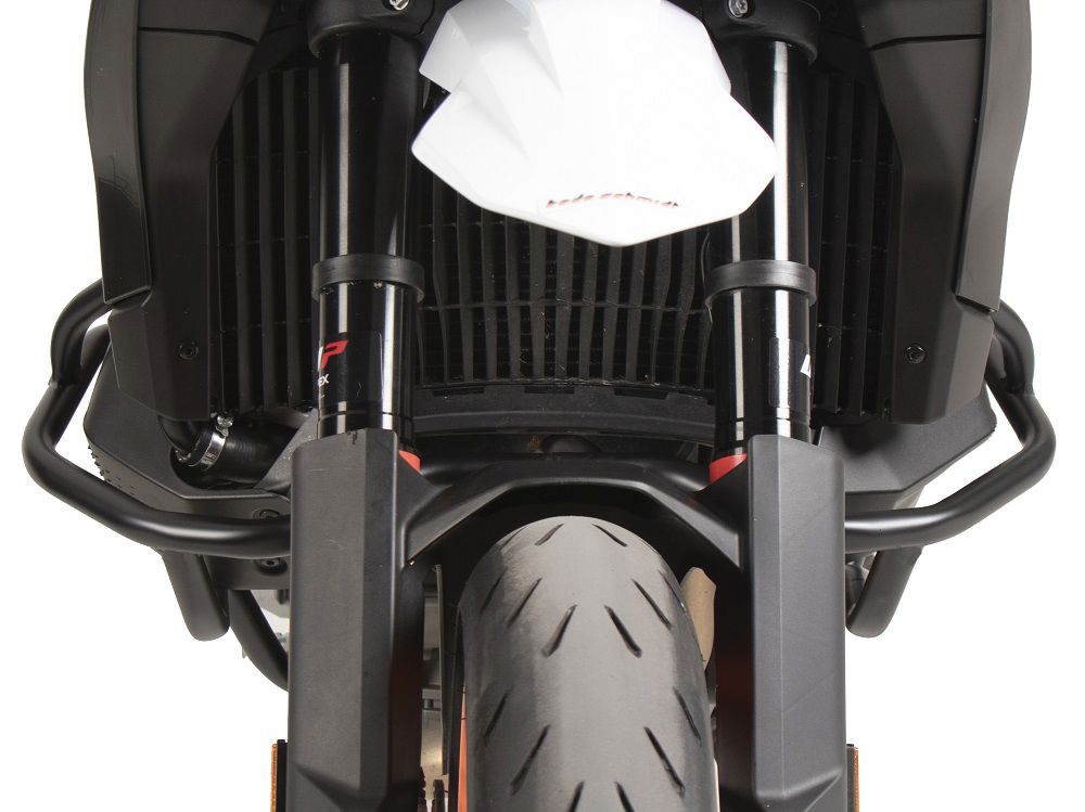 Valbeugel Zwart Hepco&Becker Ktm 890 Smt '23-