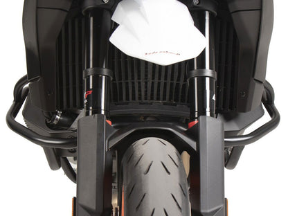 Valbeugel Zwart Hepco&Becker Ktm 890 Smt '23-