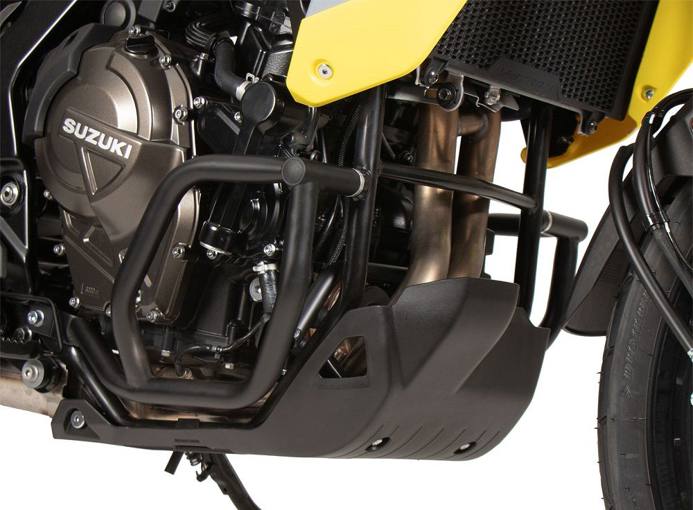Valbeugel zwart Hepco&Becker Suzuki V-Strom 800 '24-