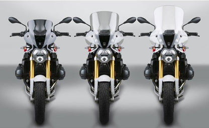 Vervangingsruit National Cycle Sport / Touring Bmw R1200R '15-18