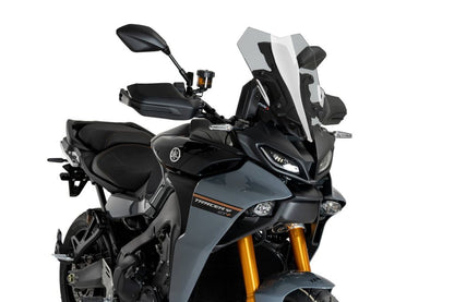 Vervangingsruit Puig Jetstream Yamaha Tracer 9 / Gt / Gt Plus -'24