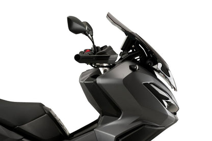 Vervangingsruit Touring Puig Honda Adv350 '22-