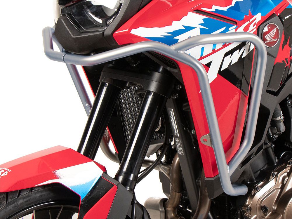 Tankbeugel Rvs Hepco&Becker Honda Crf1100L Africa Twin '24-