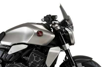 Vervangingsruit Naked Bike Puig Honda Cb1000R Neo Sports '21-