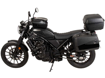 Topdrager Zwart Easyrack Hepco&Becker Honda Cl500 '23-