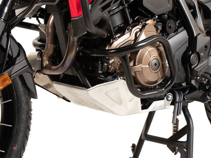 Valbeugel Zwart Hepco&Becker Voor Honda Crf1100L Africa Twin '24-