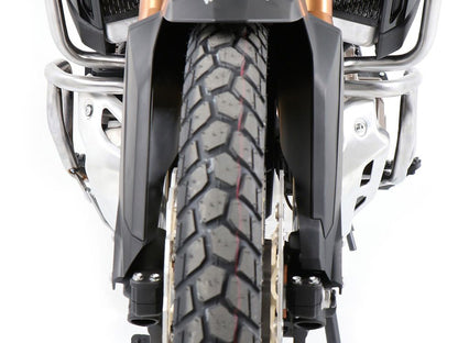 Valbeugel Rvs Hepco&Becker Honda Crf1100L Africa Twin Adventure Sports '20-23