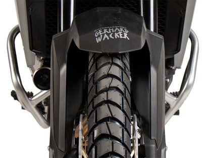 Valbeugel onder zilver Hepco&Becker voor Honda XL750 Transalp '23-24 (tweede kans)