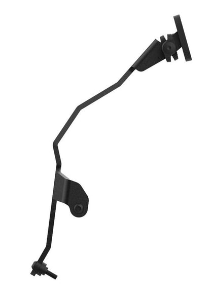 Navigatiesteun voor Garmin Evotech Performance Honda X-ADV '21-