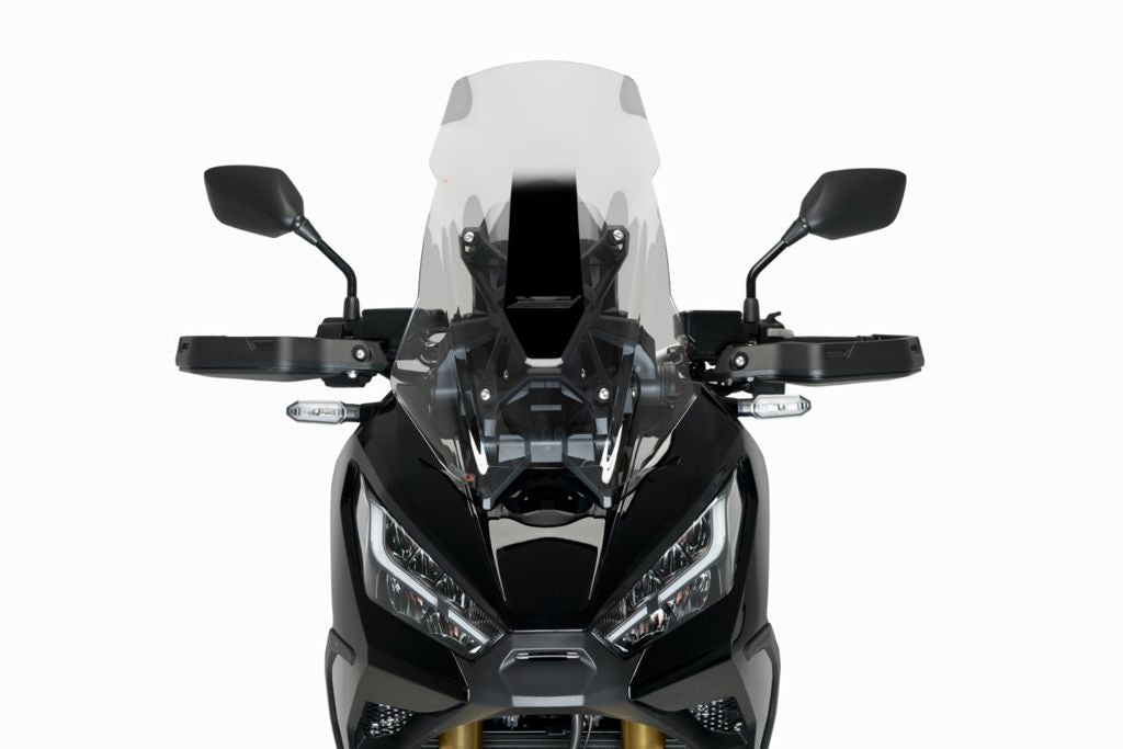 Vervangingsruit Sport Puig Honda X-Adv '21- Donker Getint (Tweede Kans)