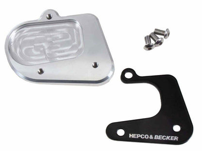 Zijstandaard Vergroter Hepco&Becker Bmw F850Gs '18-23
