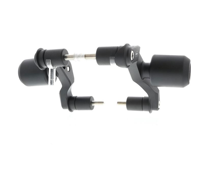 Crash bobbins Evotech Performance Kawasaki Z H2 SE '21-