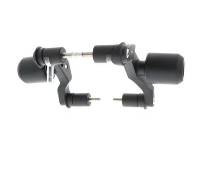 Crash bobbins Evotech Performance Kawasaki Z H2 SE '21-