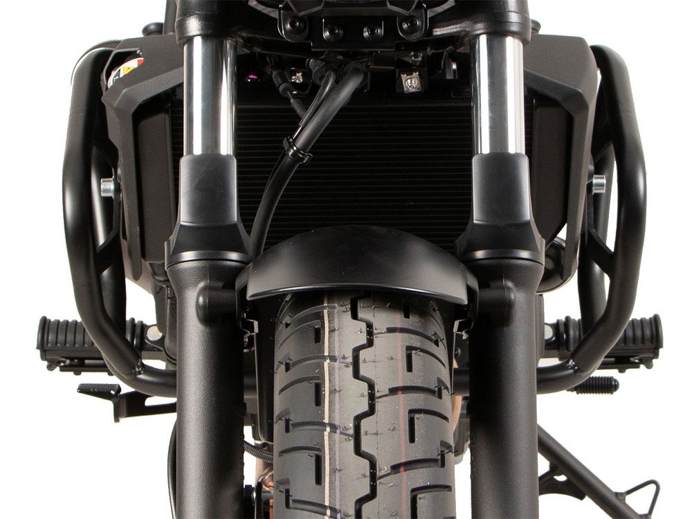 Valbeugel Zwart Hepco&Becker Kawasaki Eliminator 500 '24-