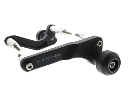 Crash Bobbins Evotech Performance Kawasaki Ninja 400 '18-