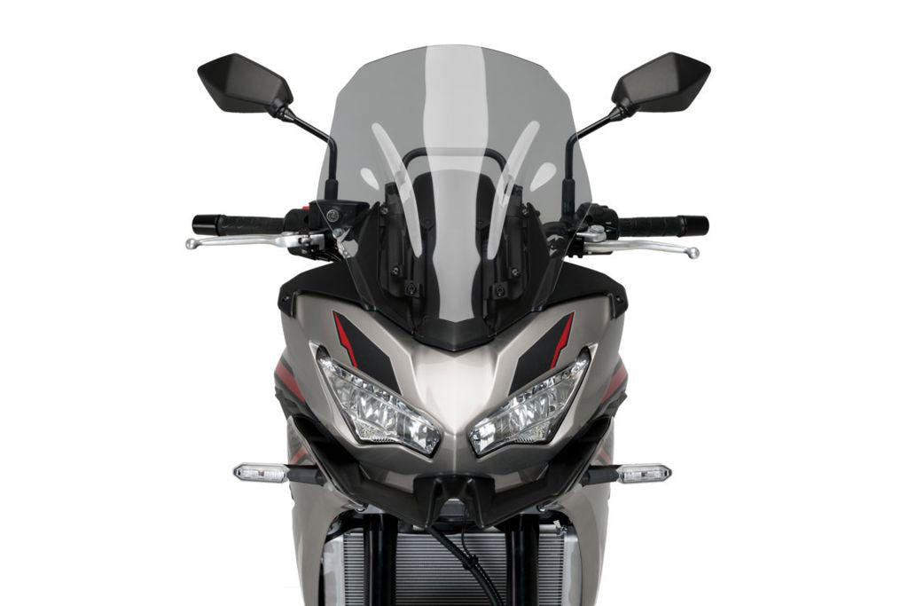 Vervangingsruit Touring Puig Kawasaki Versys 650 '22-