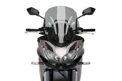 Vervangingsruit Touring Puig Kawasaki Versys 650 '22-