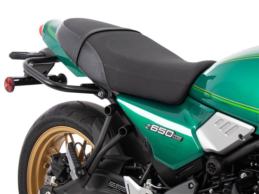 Valbeugel Achterzijde Zwart Hepco&Becker Kawasaki Z650Rs '22-