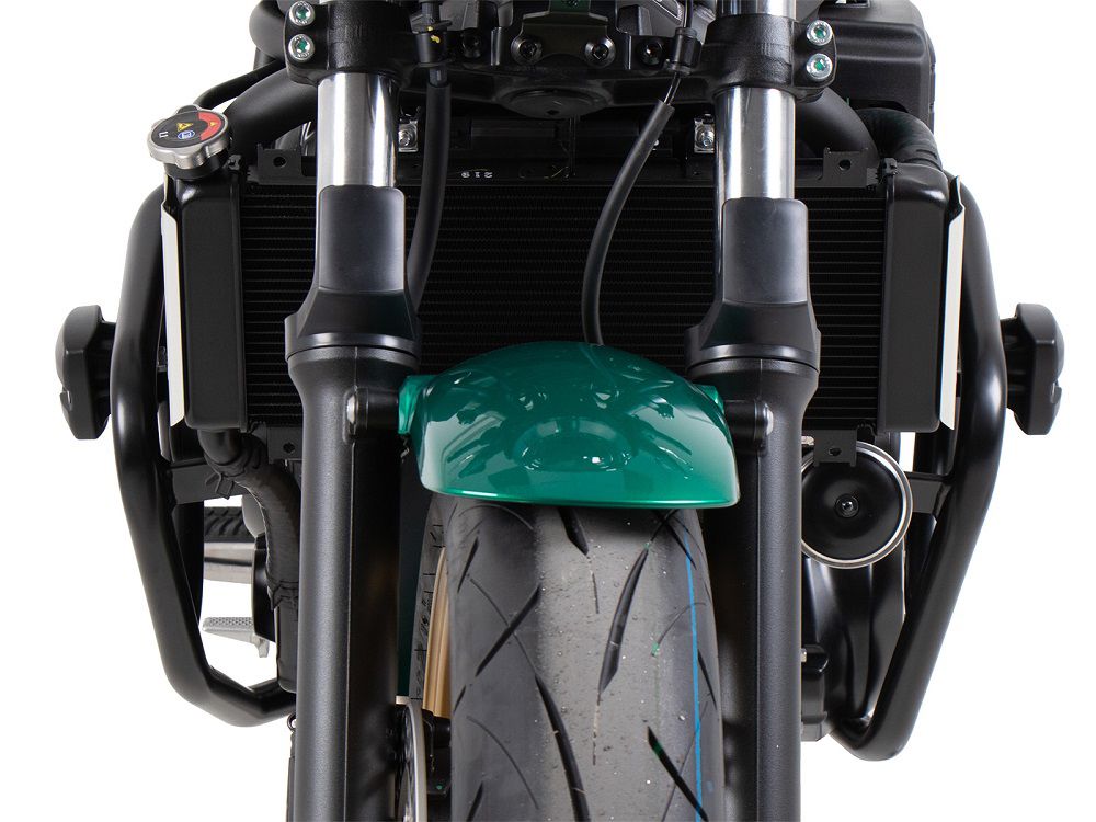 Valbeugel Zwart Hepco&Becker Kawasaki Z650Rs '22-