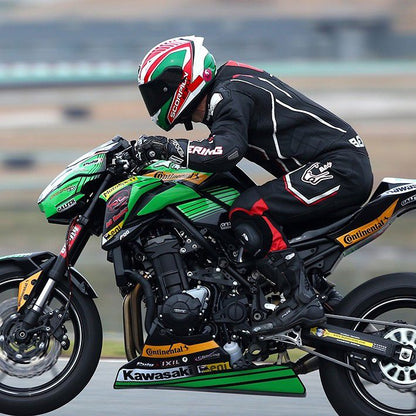 Gb-Racing Dynamo Cover Kawasaki Z900 '17-