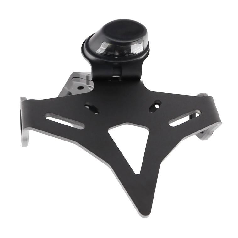 Kentekenplaathouder Evotech Performance Kawasaki Zx10R '16-20