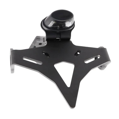 Kentekenplaathouder Evotech Performance Kawasaki Zx10R '16-20