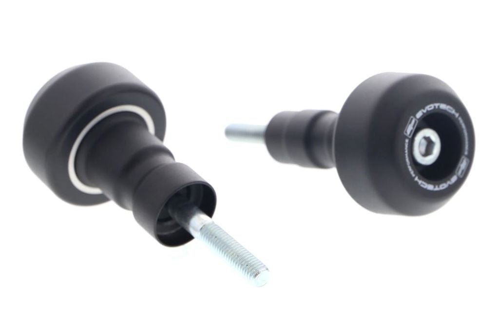 Crash Bobbins Evotech Performance Kawasaki Zx6-R 636 ’19-'21